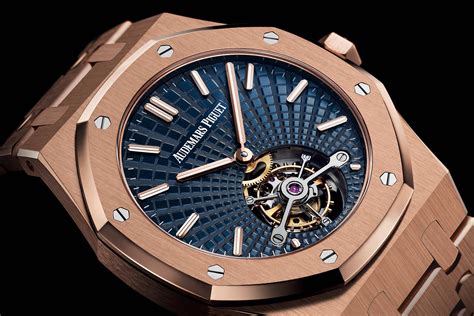 replica audemars piguet royal oak tourbillon 41 mm extra-thin watch|aurora piguet royal oak tourbillon.